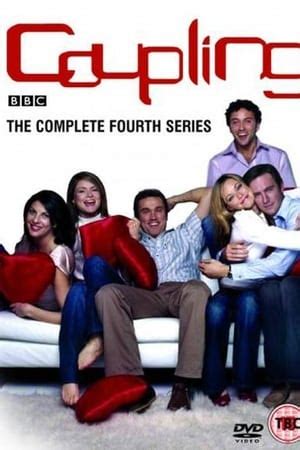 Coupling (TV Series 2000-2004) — The Movie Database (TMDb)