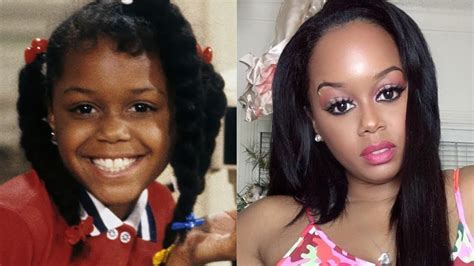 What Happened to Jamiee Foxworth? | Geeks