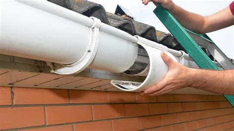 How To Repair Gutters And Common Problems – Forbes Home