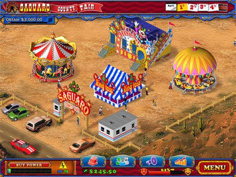 County Fair Game Download