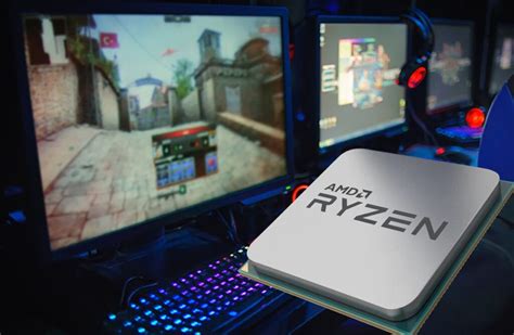 AMD Ryzen 3 5300G APU Overclocked To 5.5 GHz and Breaks Multiple Quad-Core CPU World Records