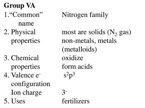 Investigating Group Properties - ppt download