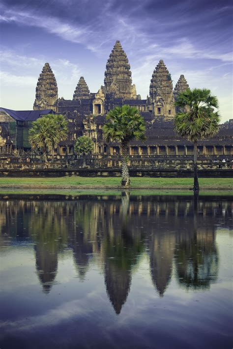 Temples of Angkor travel | Cambodia - Lonely Planet