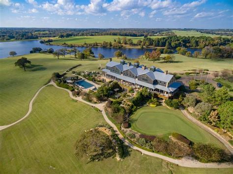 Sprawling Barefoot Ranch for sale southeast of Dallas could reportedly ...