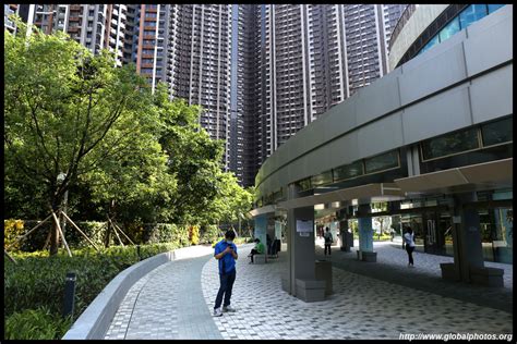 HONG KONG | Lohas Park Phases 4-13 | U/C | SkyscraperCity Forum