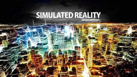 We Are Living In A Simulation - New Evidence! - YouTube | Simulation hypothesis, Simulation ...