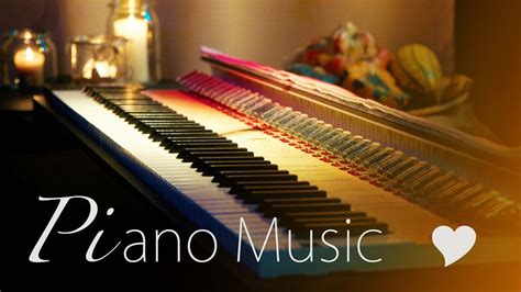 Calm Piano Music - Nov. 11, 2016 - YouTube