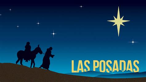 Las Posadas – Lake Front Media