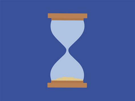 Animated Hourglass by Yoan Gross on Dribbble