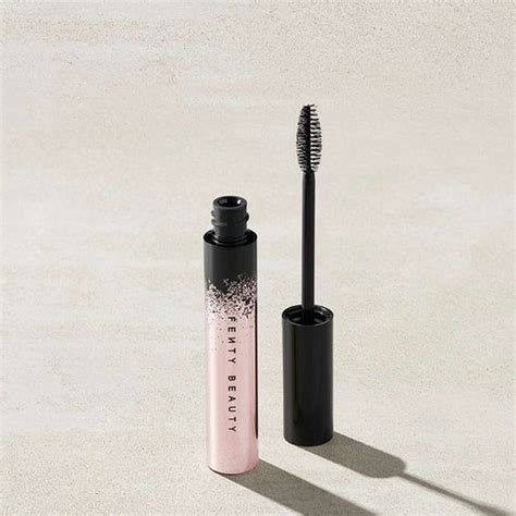 Fenty Beauty Launched Its Very First Mascara | Teen Vogue