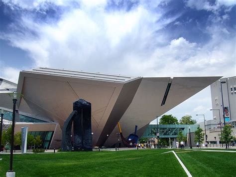 Top 6 Entry-Free Museums In Denver, Colorado | Trip101