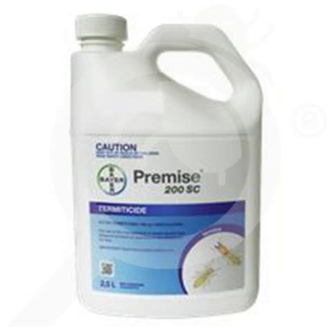 Premise 200 SC, 3 litres, insecticide Bayer, Imidacloprid | Nexles New ...