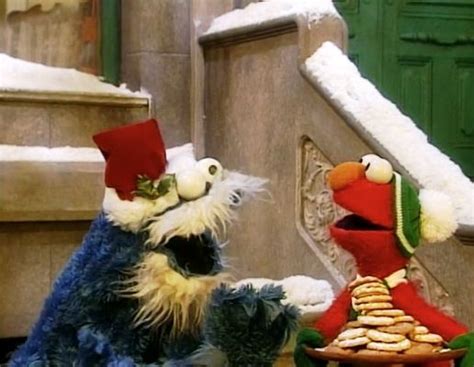 Imagini Elmo Saves Christmas (1996) - Imagine 13 din 15 - CineMagia.ro