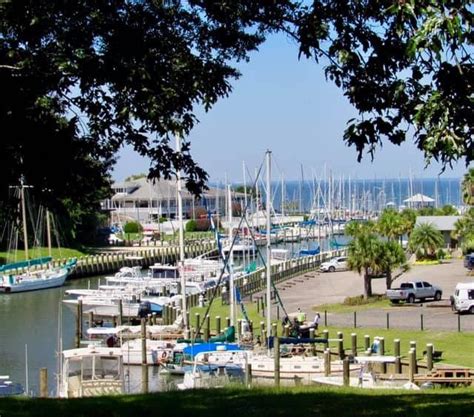 Fairhope, Alabama | Beautiful beaches, Magic city, Fairhope