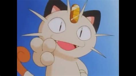 Meowth! Maddie Blaustein was best Meowth