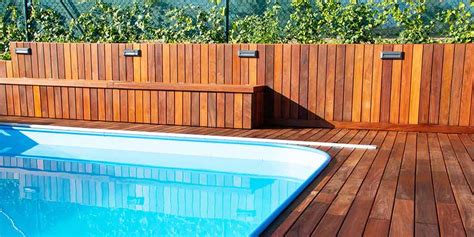 Proper Maintenance For Wooden Pool Fence