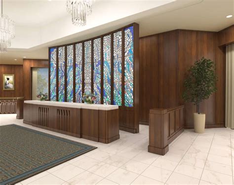 First Interior Renderings Released for Washington D.C. Temple | LDS Daily