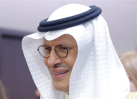 Prince Abdulaziz bin Salman remains Saudi Arabia's energy minister ...