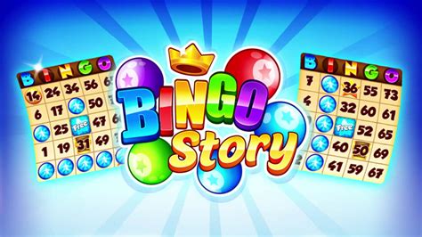 Bingo Story Game animations on Behance