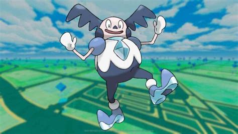 How to Get a Shiny Galarian Mr. Mime in Pokémon GO - Pro Game Guides