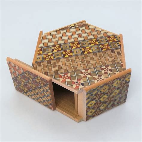 10 Best Japanese Puzzle Boxes For Adults - Asiana Circus