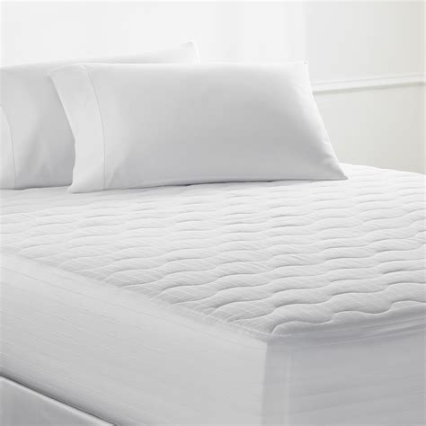 Beautyrest Waterproof Quiet Quilted Mattress Protector - Walmart.com - Walmart.com