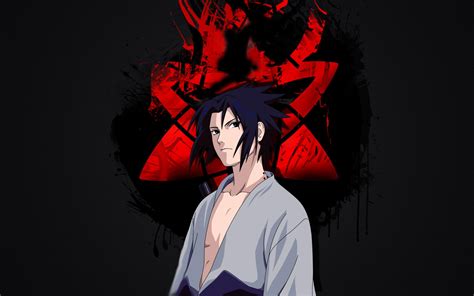 Sasuke Sharingan Desktop Wallpapers - Top Free Sasuke Sharingan Desktop ...