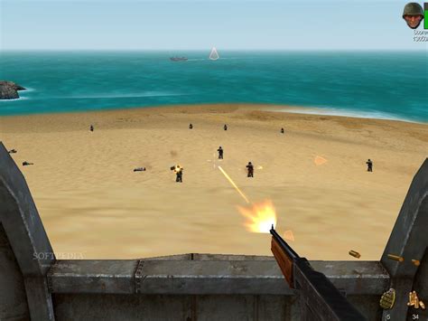 Operation: Blockade Demo Download, Review, Screenshots