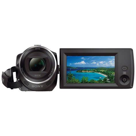 Sony HDR - CX405 Handycam - Sale Price in the Philippines | Store ...