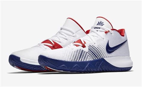 Nike Kyrie Flytrap USA AJ1935-146 Release Date - Sneaker Bar Detroit