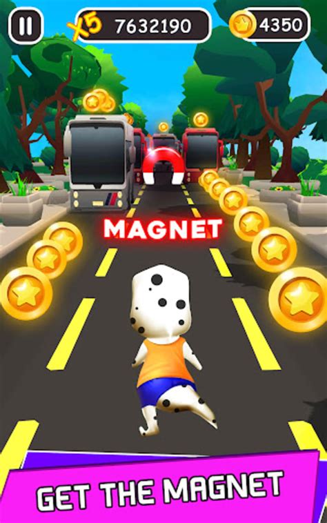 Pet Run Fun Race Running Games for Android - Download