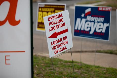 Dallas County recount turns up 9,149 ballots that were missed | The Texas Tribune