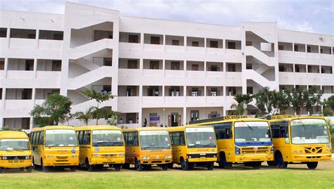 ABC Polytechnic College , Dindigul