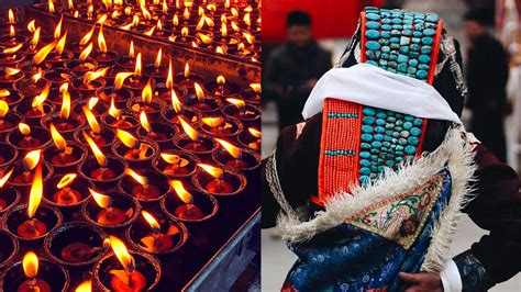 What are the most famous festivals in Ladakh? | The Bodhi Tree Hotel