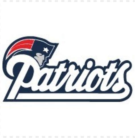 Patriots Logo Vector Download Free - 468775 | TOPpng