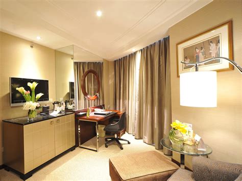 Central Hotel in Shanghai - Room Deals, Photos & Reviews