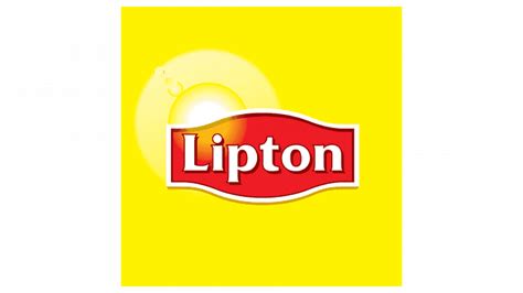 Lipton Logo, symbol, meaning, history, PNG, brand