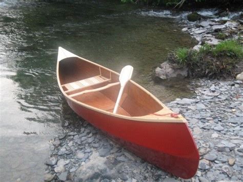 1 man canadian canoe | in Wrexham | Gumtree