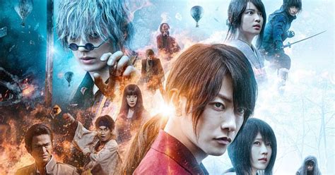 The Best Live-Action Anime Adaptations, Ranked | Flipboard