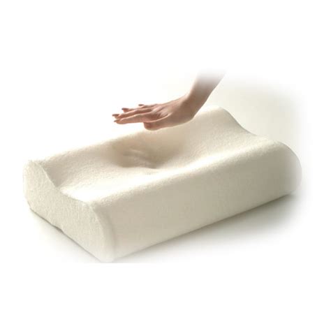 Memory Foam Pillow – Mr