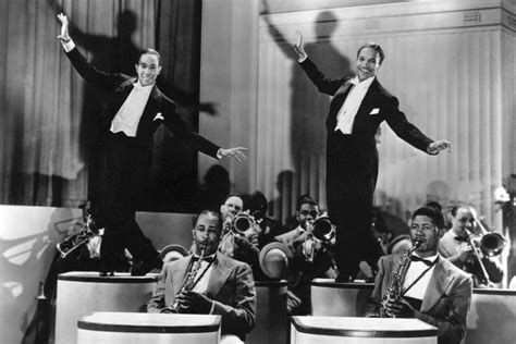 The incredible Nicholas Brothers: A classic Hollywood Black dance duo everyone should be ...