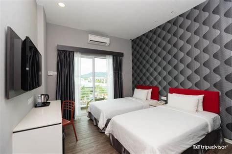 Cenang Plaza Beach Hotel, Pantai Cenang (updated prices 2024)