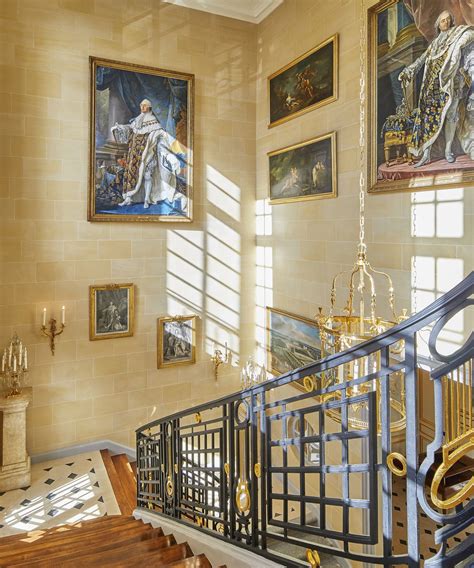 5 style tips to steal from The Palace of Versailles interiors | Homes & Gardens