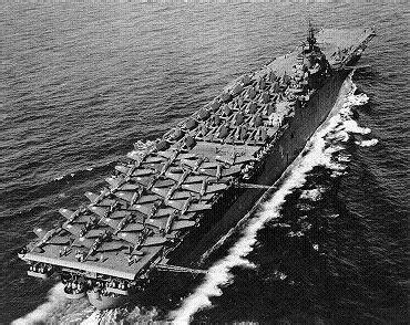 The Pacific War Online Encyclopedia: Aircraft Carriers