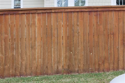 13 Backyard Fencing Ideas - Lawnstarter