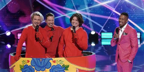 Masked Singer: How Russian Dolls' Weird Al Clue Fit Revealed Hanson