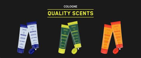 Mando Men's Whole Body Deodorant - Invisible Cream 72Hr Odor Control ...