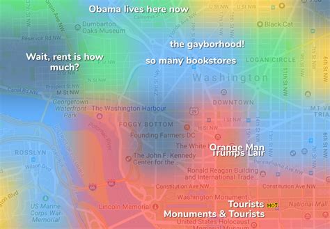 Meet Hoodmaps: The Unfiltered Map of Your City