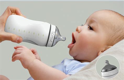 Portable Baby Bottle Warmer on Behance