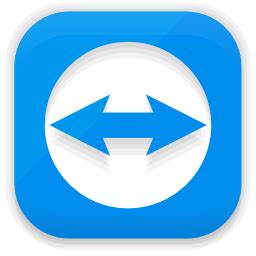 TeamViewer - Iconos Social Media y Logos